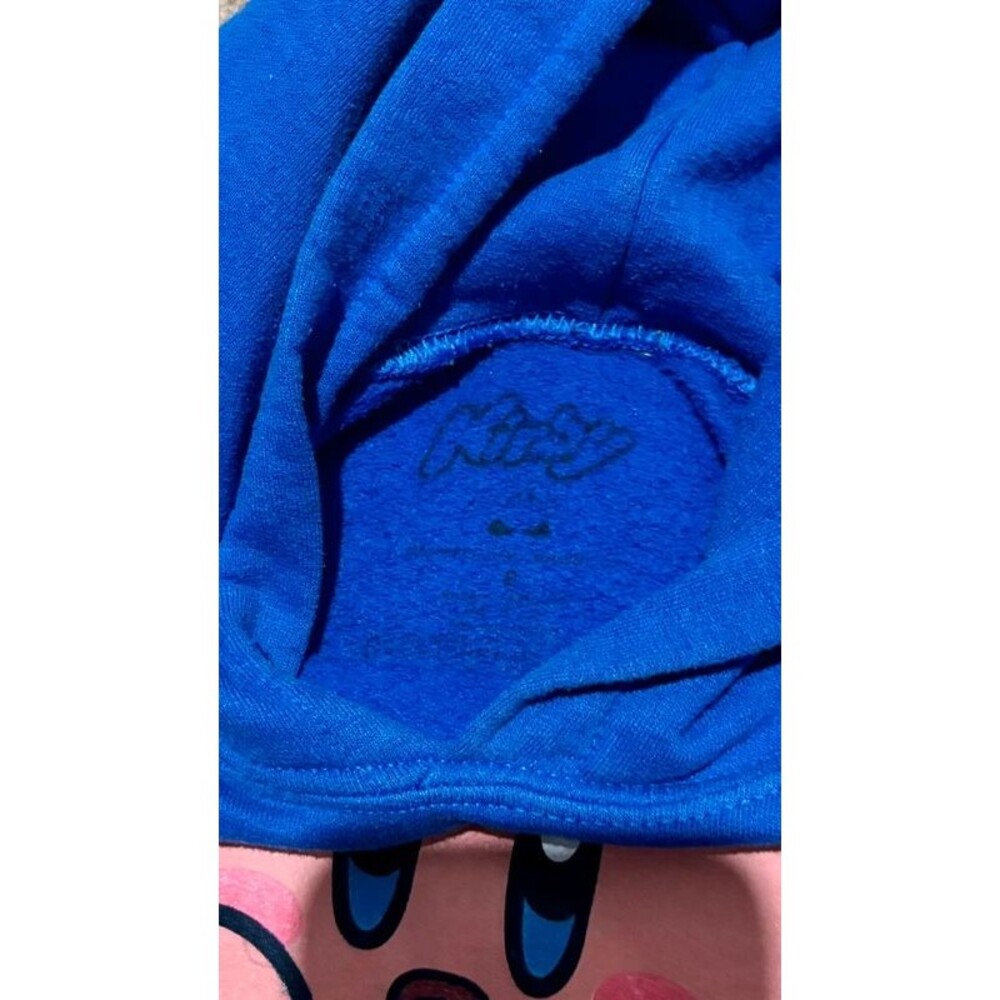 Hoodie - Picture 2 of 2
